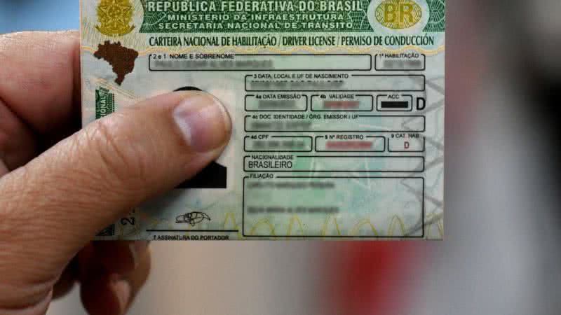 Reprodução | Detran-SP