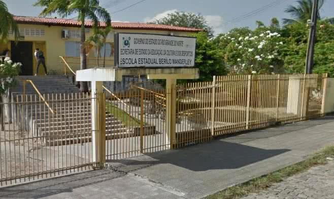 Reprodução l Google Street View