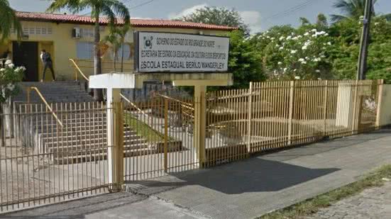 Reprodução l Google Street View