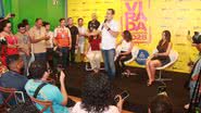 Coletiva Bruno Reis