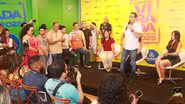 Coletiva Bruno Reis