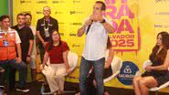 Coletiva Bruno Reis