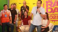 Coletiva Bruno Reis