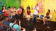 Coletiva Bruno Reis