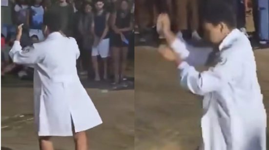 Reprodução/ Instagram