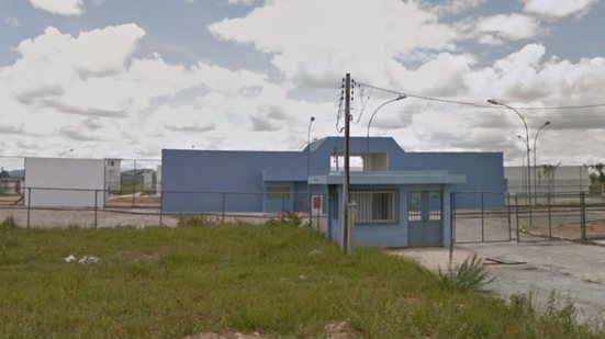 Reprodução/Google Street View