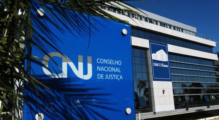 Divulgação/CNJ