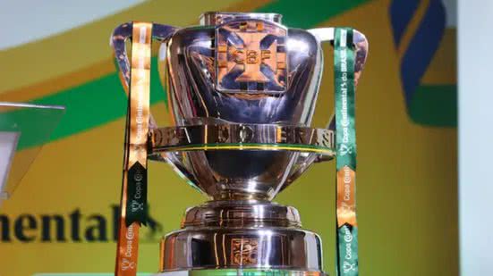 Lucas Figueiredo/CBF