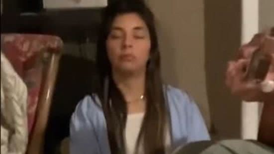 Reprodução// TikTok @jeecruzm