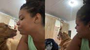 Reprodução// TikTok @joycefernanda.02