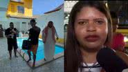 Reprodução//Redes Sociais