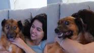 Reprodução// TikTok @afernandaarantes