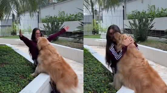 Reprodução// TikTok @isadoraraymundi
