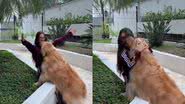 Reprodução// TikTok @isadoraraymundi