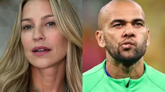 Reprodução/Redes sociais  e  Divulgação CBF