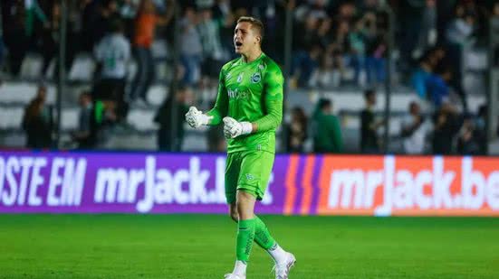 Reprodução/Instagram/@thiagocouto99