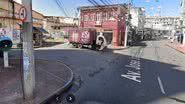 Reprodução/ Google Street View