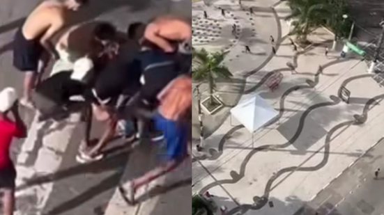 Reprodução/Redes sociais