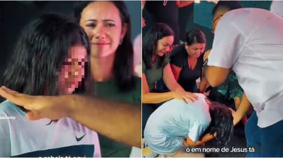 Reprodução/Redes sociais