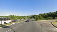Reprodução /Google Street View