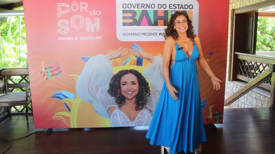 Deivid Santana | BNews