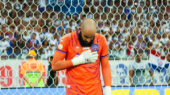 Rafael Rodrigues/EC Bahia