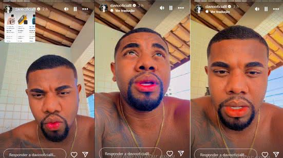 Reprodução/ Instagram