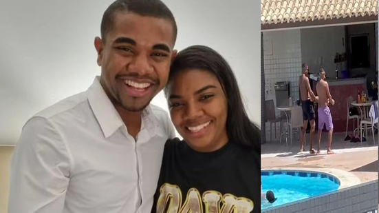 Reprodução/ Instagram/Vídeo