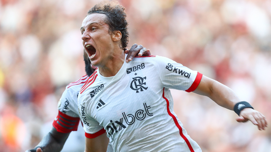 Gilvan de Souza/Flamengo