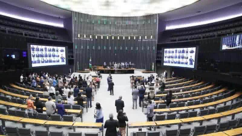 Bruno Spada / Câmara dos Deputados