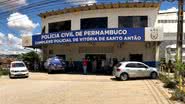 Divulgação/Polícia Civil