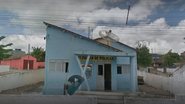 Delegacia da cidade de Jurema - Reprodução/Google Street View