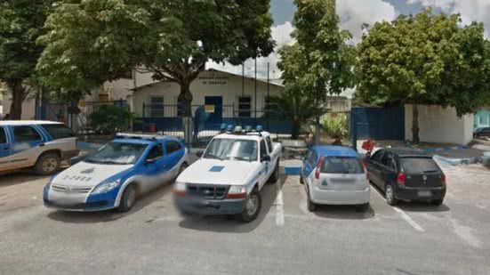 Reprodução/Google Street View