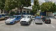 Reprodução/Google Street View