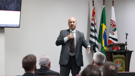 Reprodução | Polícia Civil