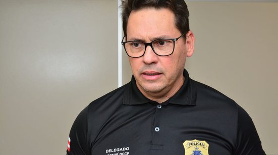 Joilson Cesar | Bnews