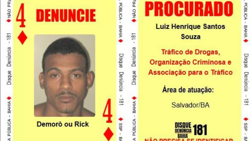 SSP | Divulgação
