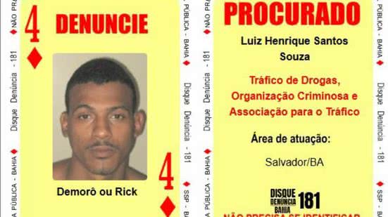 SSP | Divulgação