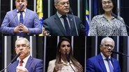 Divulgação / Câmara dos Deputados
