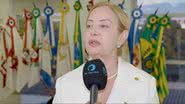 Reprodução/ TV Justiça