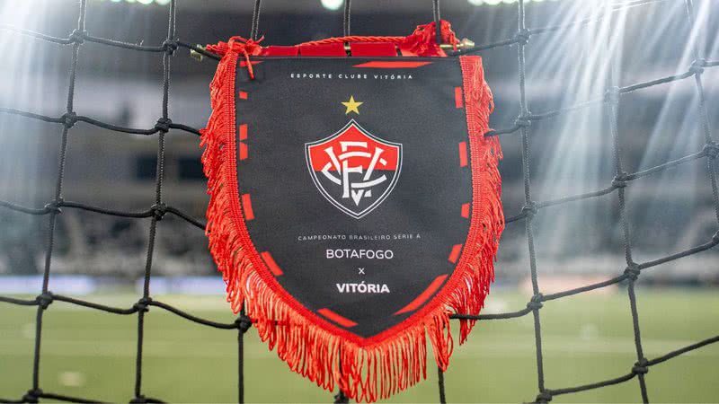 Victor Ferreira | EC Vitória
