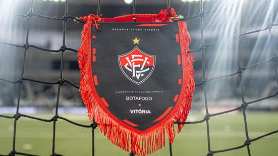 Victor Ferreira | EC Vitória