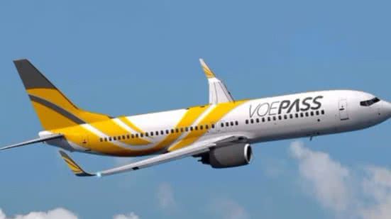 Imagem Avião da Voepass volta para aeroporto minutos após decolagem; saiba motivo
