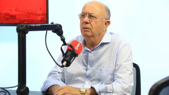 Paulo M. Azevedo/BNews