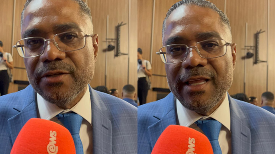 Reprodução / Vídeo