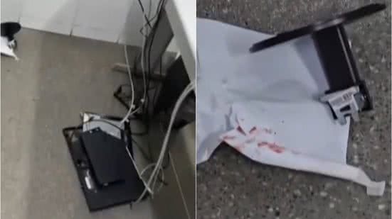 Reprodução/TV Subaé