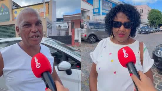 Dandara Amorim | BNews