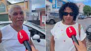 Dandara Amorim | BNews