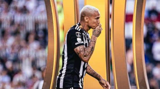 Reprodução/Instagram/@deyverson