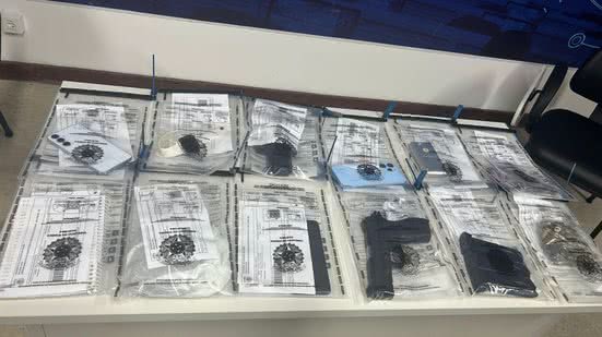 Reprodução/Bnews/Maycol Douglas